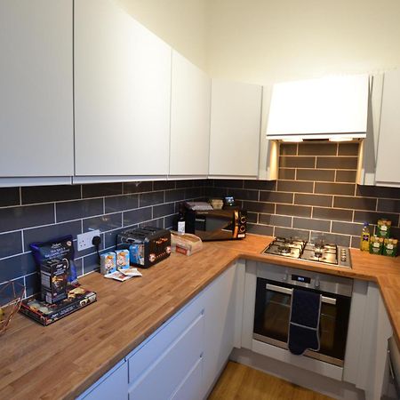 Mayflower 2 Bed Boutique Apartment - Stayseekers Salisbury Exterior foto