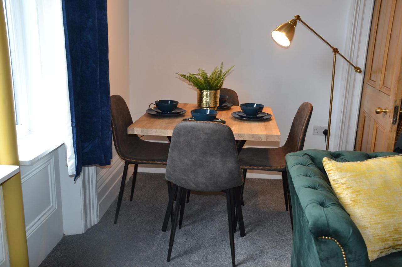 Mayflower 2 Bed Boutique Apartment - Stayseekers Salisbury Exterior foto